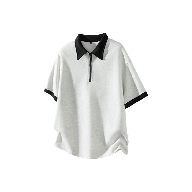 ORNOT Polo Shirts Unisex-2