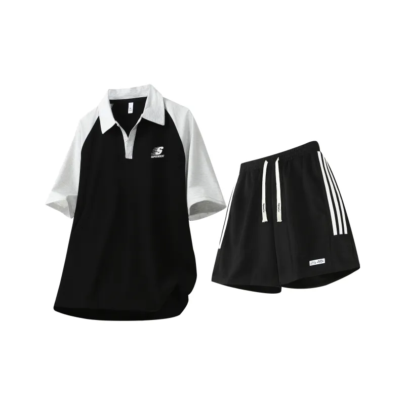 Supremo Cat Casual Sportswear Unisex-8