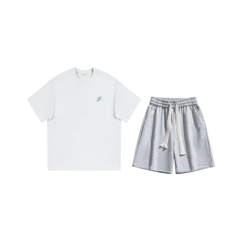 Lightning X Storm Casual Sportswear Unisex-13