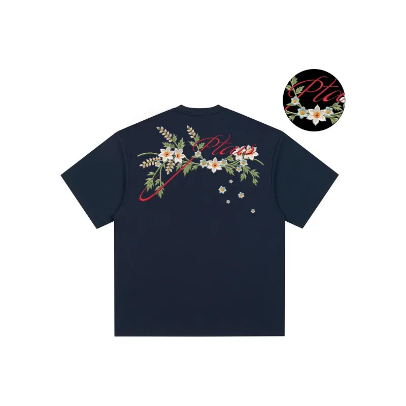 PUNCTILIOUS T Shirts Unisex-11