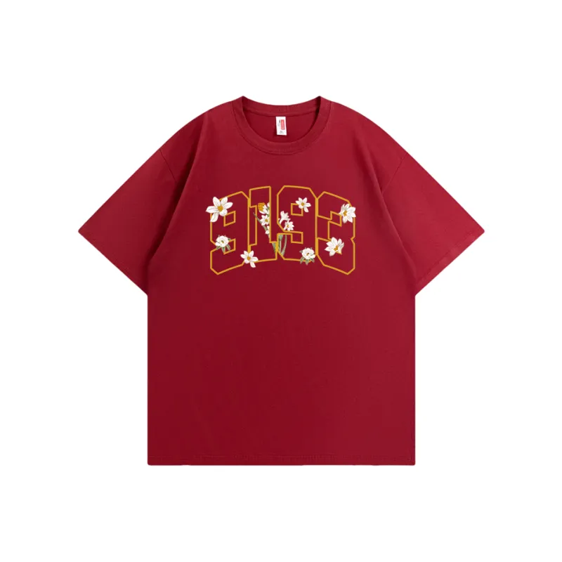 UF9193 T Shirts Unisex-8