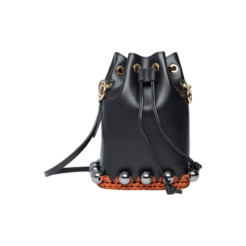 FENDI Mon Tresor Crossbody Bags-0