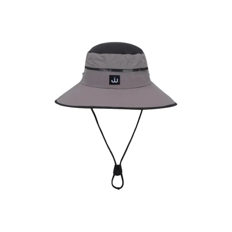 JEANSWEST Polyester Bucket Hats Unisex-7
