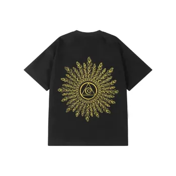 GY.VG T Shirts Unisex