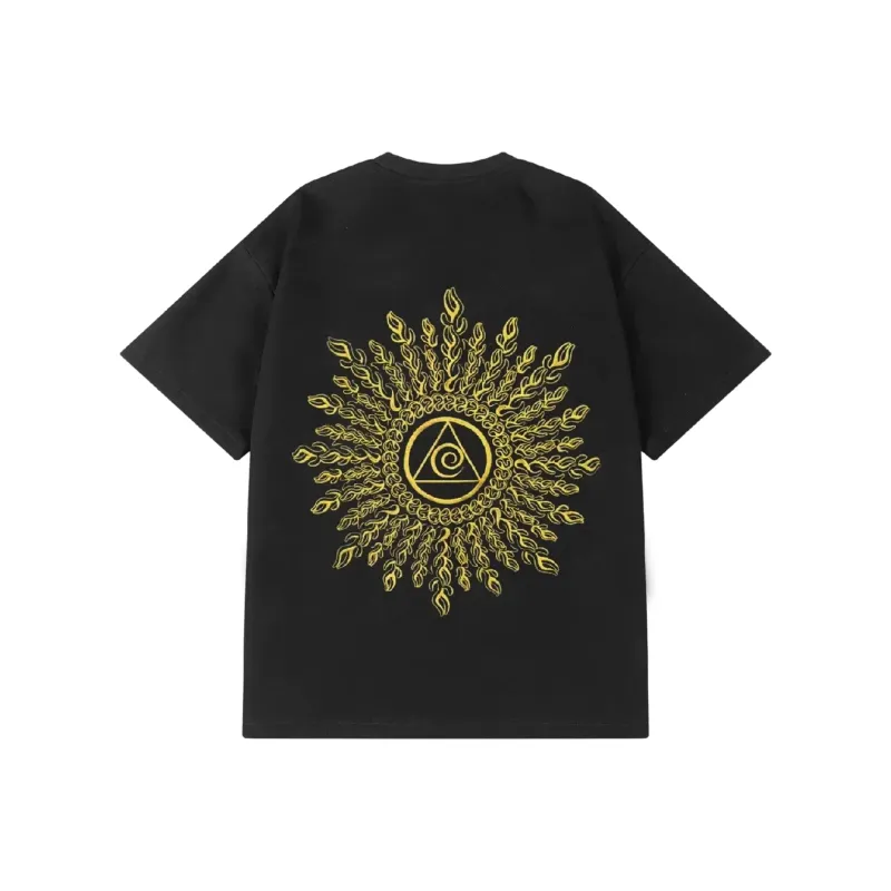 GY.VG T Shirts Unisex-6
