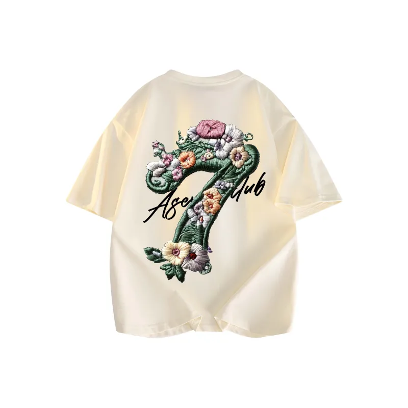 7 SEVFUN T Shirts Unisex-26