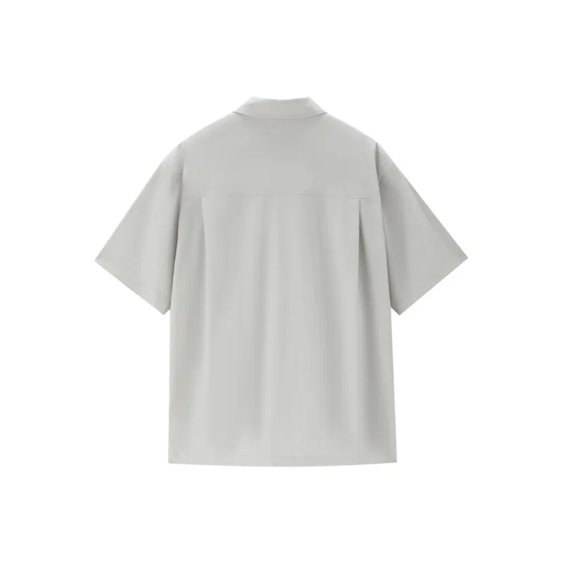 UNIQLO Shirts Men-15