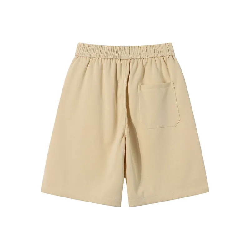 Colorful Creations Casual Shorts Unisex-9