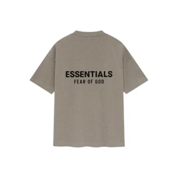 Fear Of God Essentials Classic Fit T Shirt