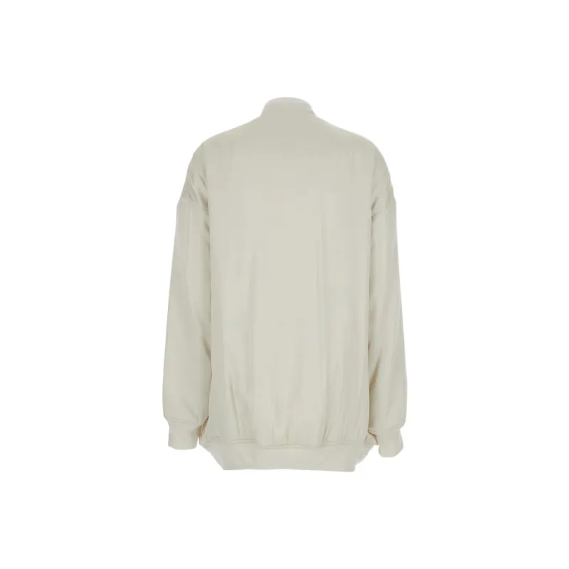 RICK OWENS Hollywood Peter Flight Jacket-1