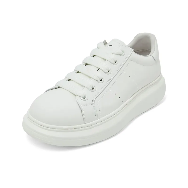 COMELY Low Top Skateboard Shoes Men's-1