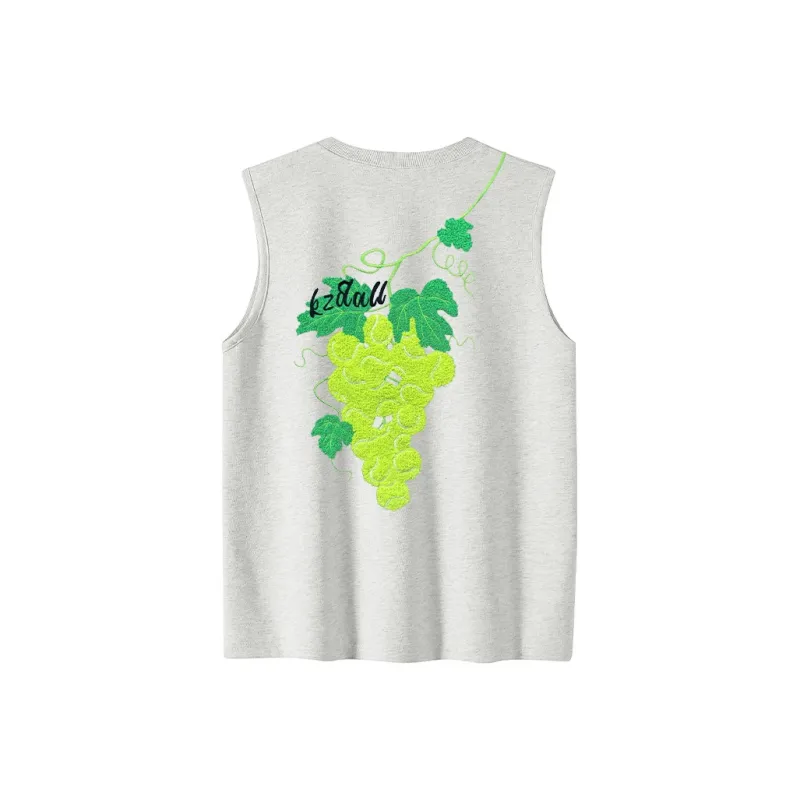 Mountainpeak Tank Tops Unisex-1