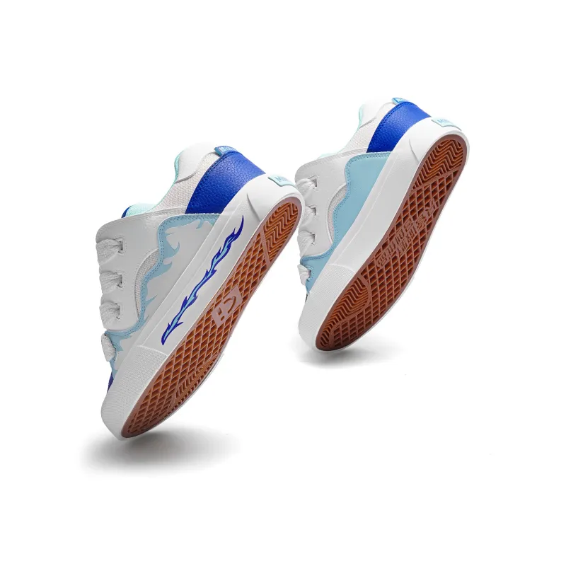 MINISO Low Top Skateboard Shoes Unisex-6