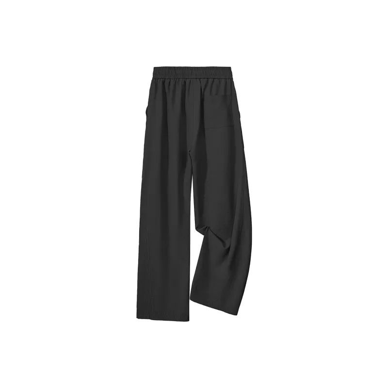 Jeep Casual Pants Unisex-2