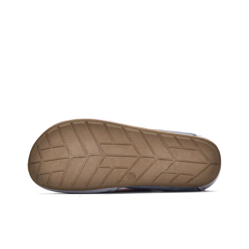 MISTERY Breathable And Wear resistant Low Top Casual Shoes Women's-14