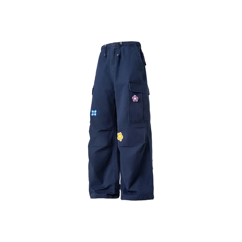 TUCANO Casual Pants Unisex-11