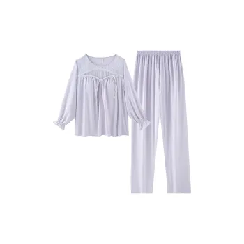 Good Fortune Pajama Set Women's