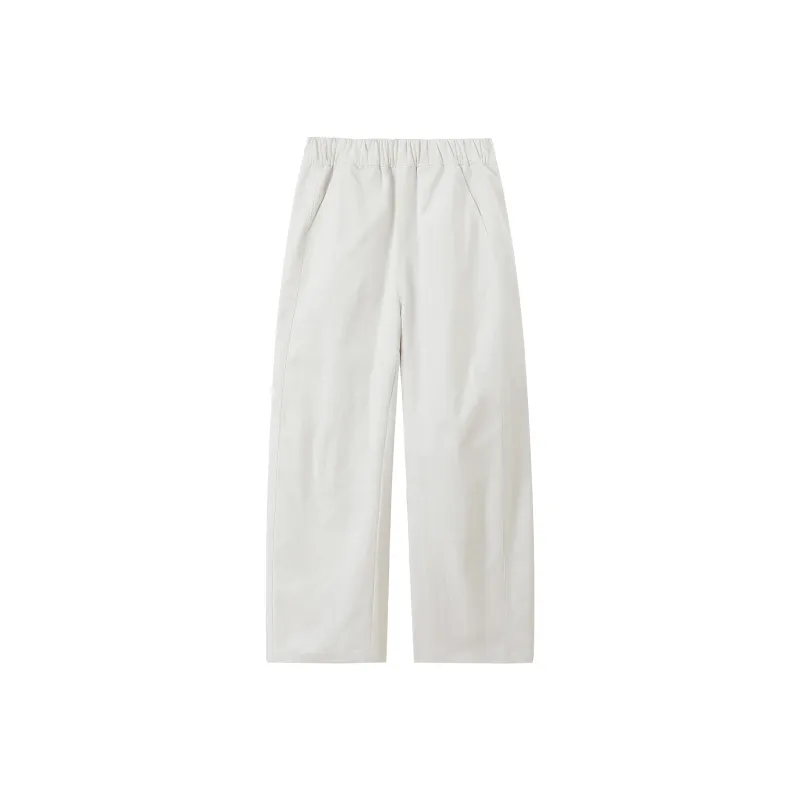 Puppytown Casual Pants Unisex-5