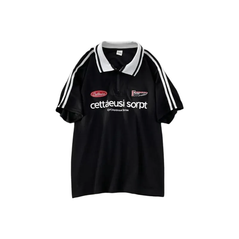 RVANGUARD Polo Shirts Unisex-2