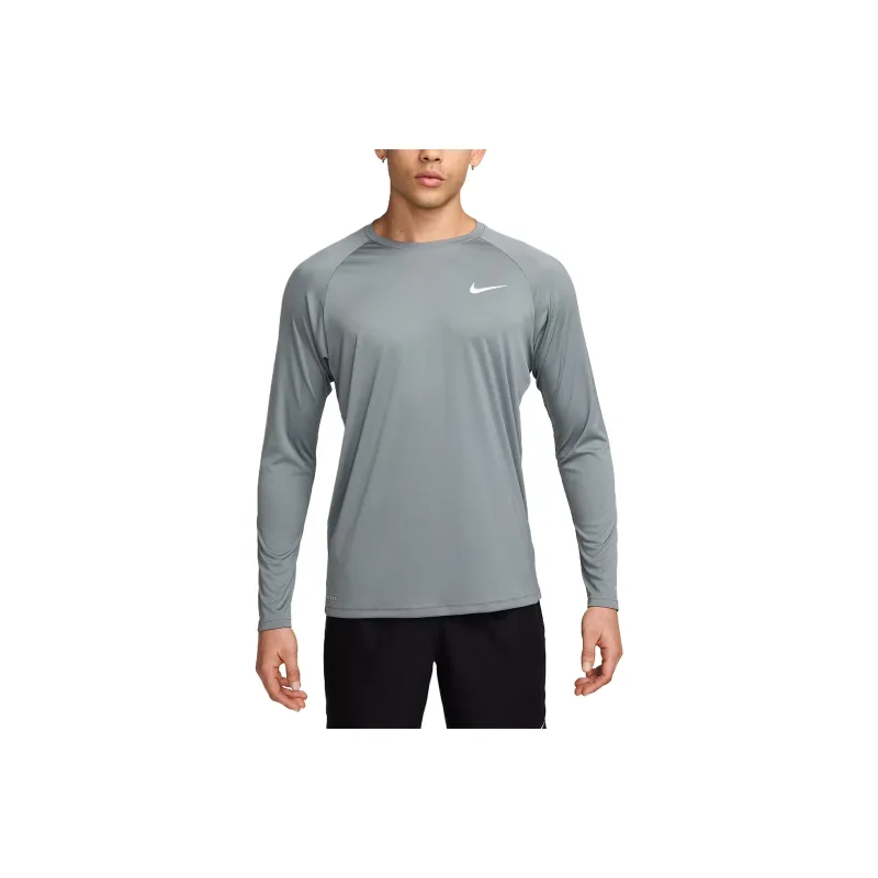 Nike Dri Fit T Shirt Men's Cool Gray-0