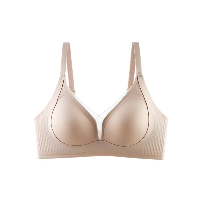 Cotton Gene Women's Bras-0