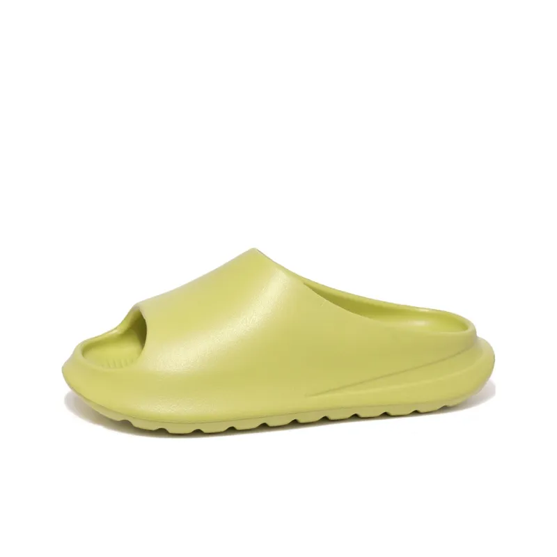 Colorful Creations EVA Cut Out Slip Resistant Abrasion Resistant Odor Resistant Quiet Slide Slippers Men's-19