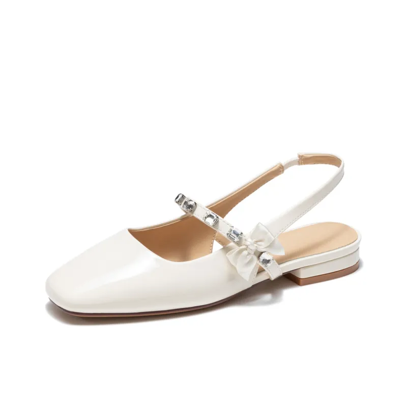 AOKANG Casual Single Shoes Women's-0