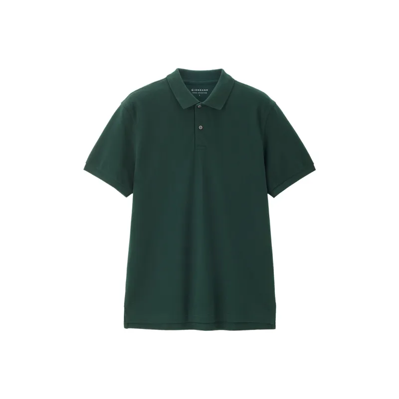 UNIQLO Polo Shirts Men-12
