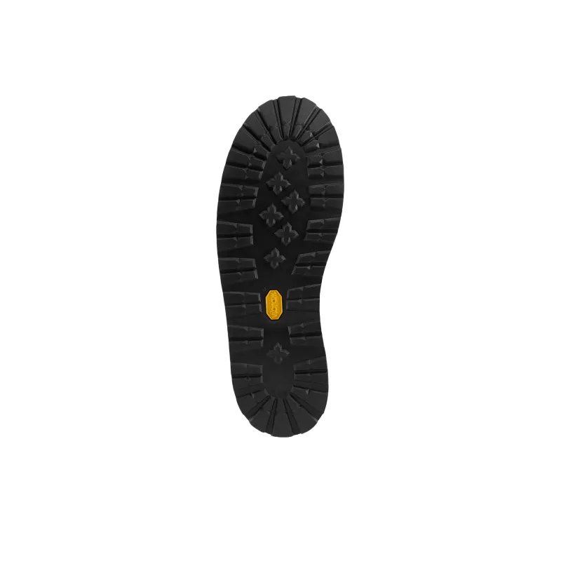 Danner Mountain Pass Short Outdoor Boots Women's Black-4