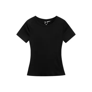 HANDAIWEI T Shirts Women's