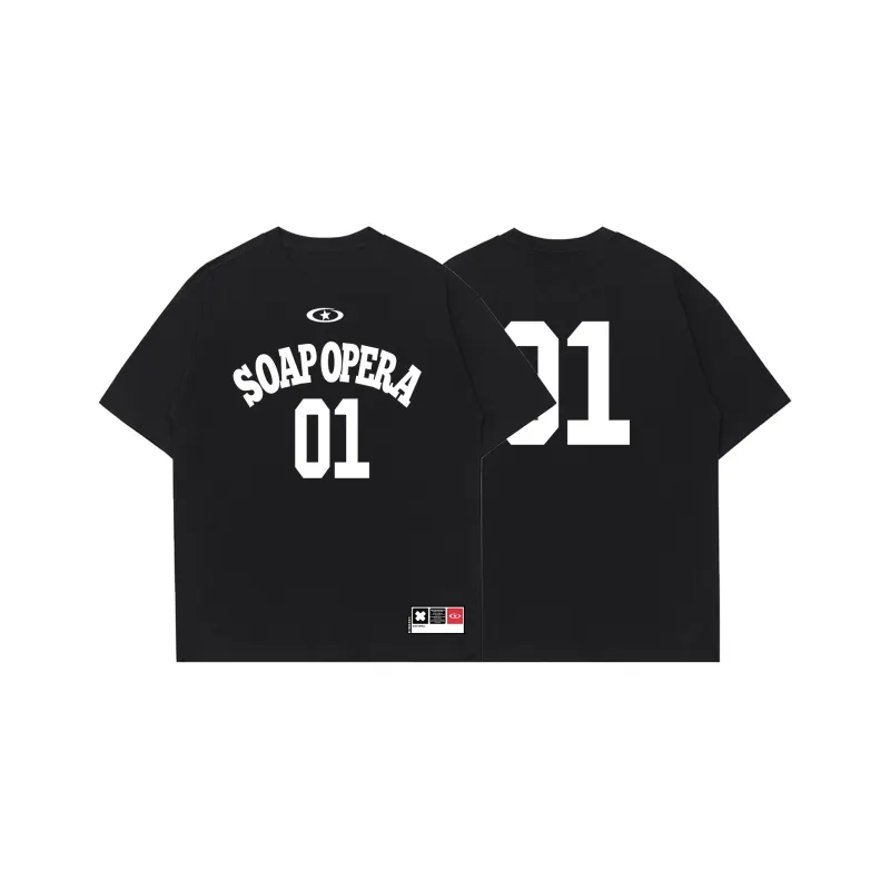 SOAP OPERA T-Shirts Unisex-2