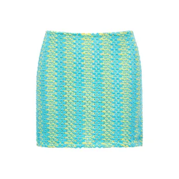 Yukari Swim Shawls Women's