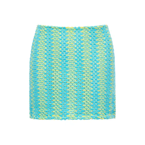 Yukari Swim Shawls Women's