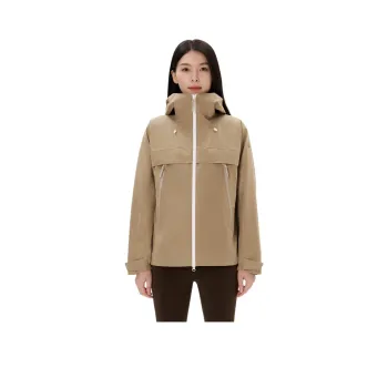 KOLON SPORT CAMPING WINDCHASER GTX Jacket Women's