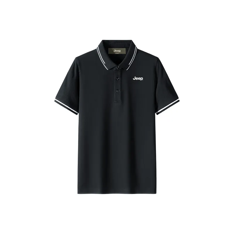 Jeep Polo Shirts Unisex-0