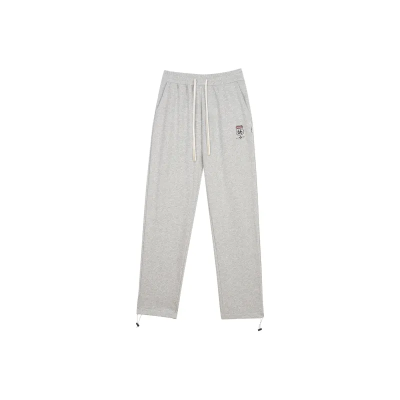 66/ROUTE 66 Casual Pants Unisex-0