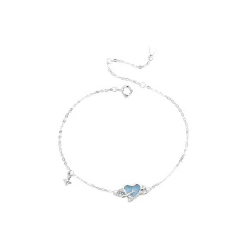MOVER 999 Fine Silver Bracelets Women's