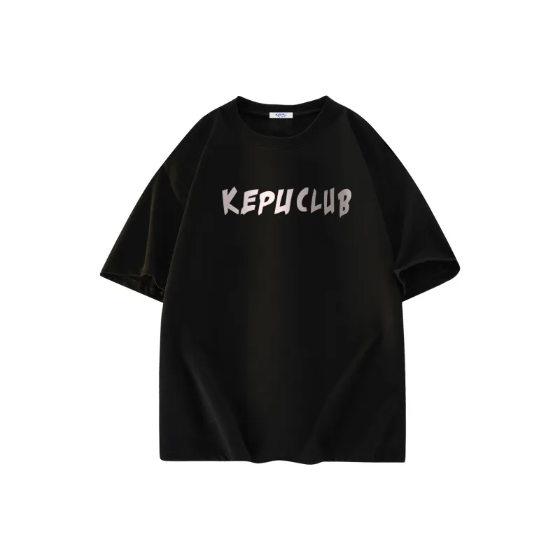 Kepu T Shirts Unisex-8