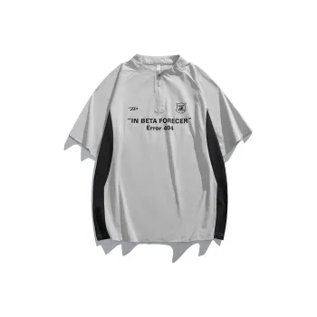 KRISTALIA Drop Shoulder Sleeve T Shirt Women's