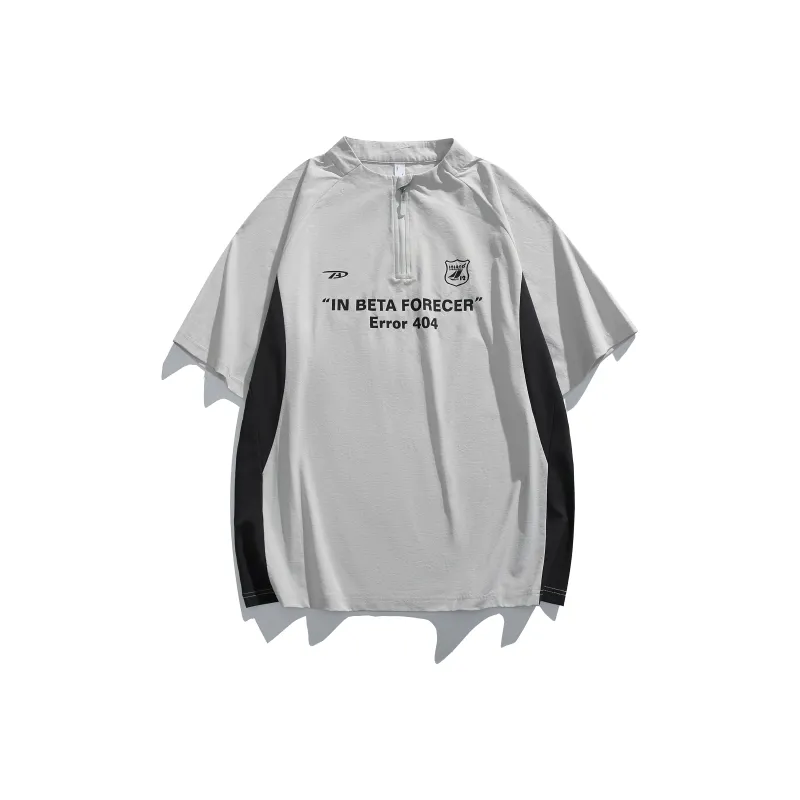 KRISTALIA Drop Shoulder Sleeve T Shirt Women's-0