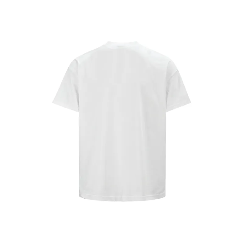 DJ.SPIRIT T Shirts Unisex-3