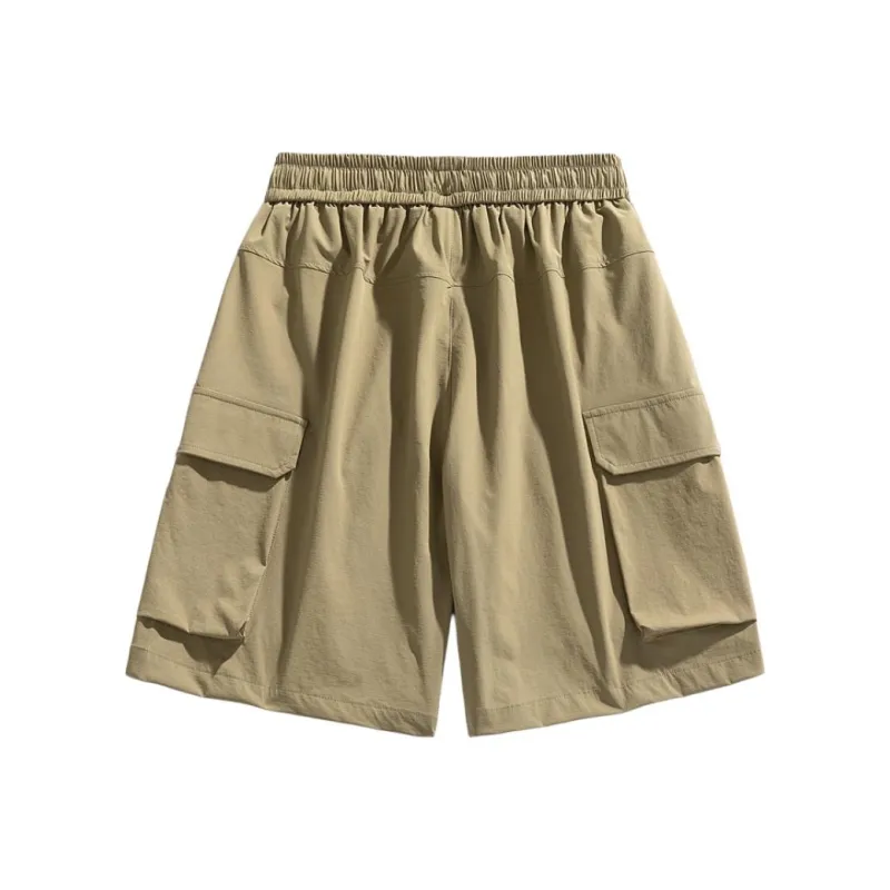 S.k. Manor Hill Cargo Shorts Unisex-1