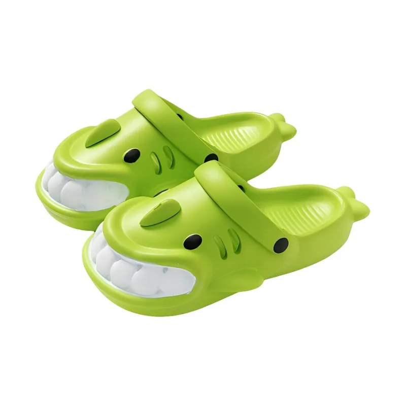 TLIT Slippers / Home Slippers-2
