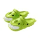 Green[Ugly-Cute Shark]