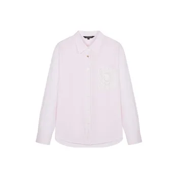 Teenie Weenie Shirts Women's Pink