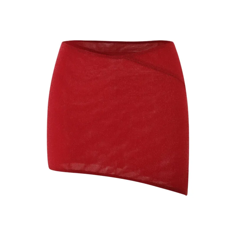 Tiger Mist COBI SKIRT Casual Short Skirts Women's-0