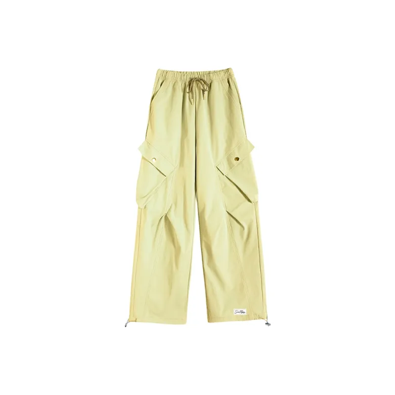 SNOW FLYING Casual Pants Women's-7