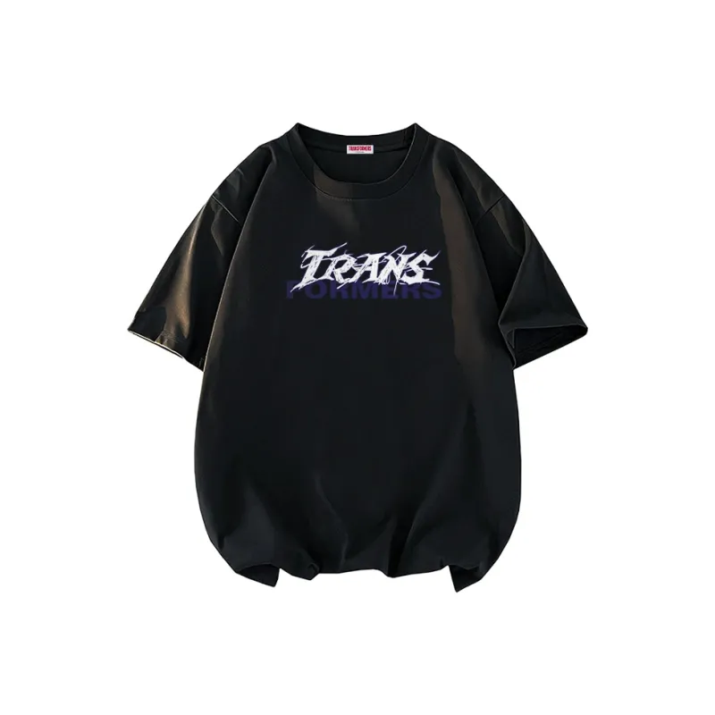 TRANSFORMERS T Shirts Unisex-9