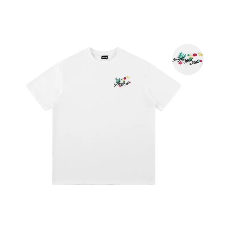 YK&YB T Shirts Unisex-3