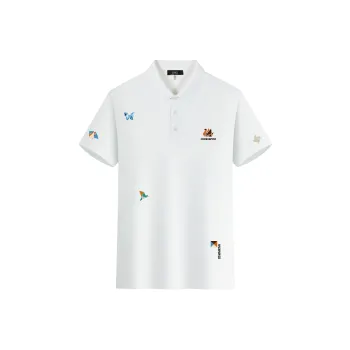 CSKS Polo Shirts Unisex